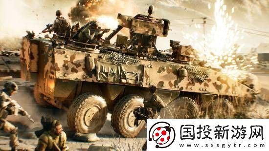 戰(zhàn)地2042Steam開啟促銷活動