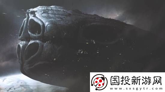 科幻新作Exodus新預(yù)告