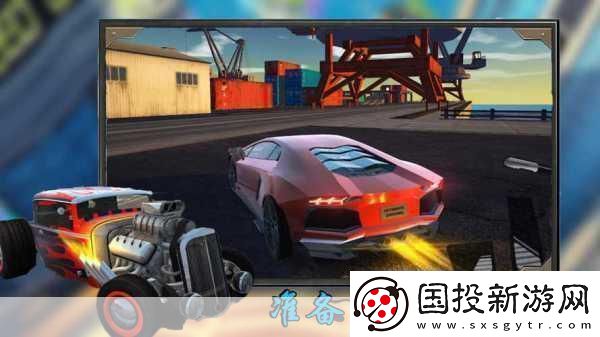 競速漂移燃爆指尖！QQ飛車手游深度質(zhì)檢大揭秘