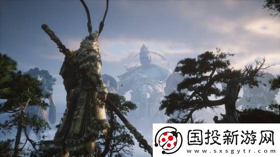 黑神話悟空發(fā)大力-中國游戲帶動海外玩家學(xué)中文