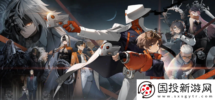 新月同行預(yù)抽卡活動(dòng)介紹：