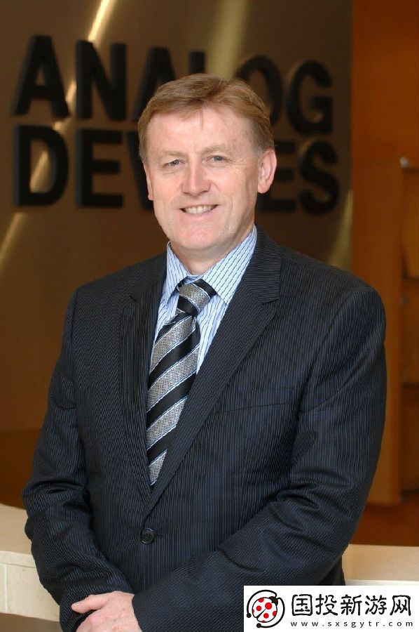 ADI：未來的創(chuàng)新將如何改變我們在2018年的生活方式