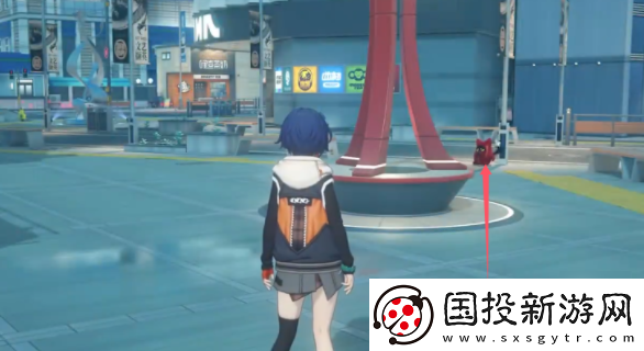 絕區(qū)零光映廣場(chǎng)雪中送炭獎(jiǎng)?wù)垄髟趺传@得