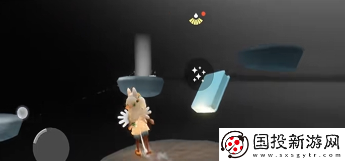 光遇姆明季任務(wù)二怎么做