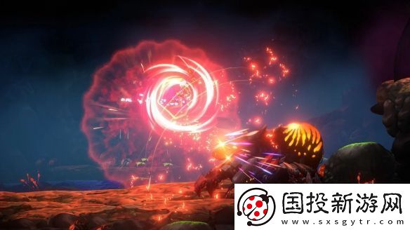 國產(chǎn)游戲新突破