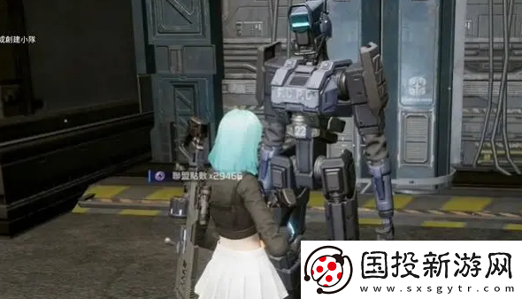 星球重啟炸毀的機(jī)器人核心怎么獲得