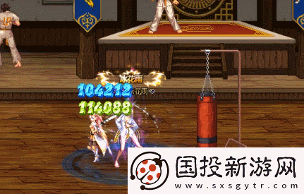 DNF韓服2024嘉年華流程怎么樣