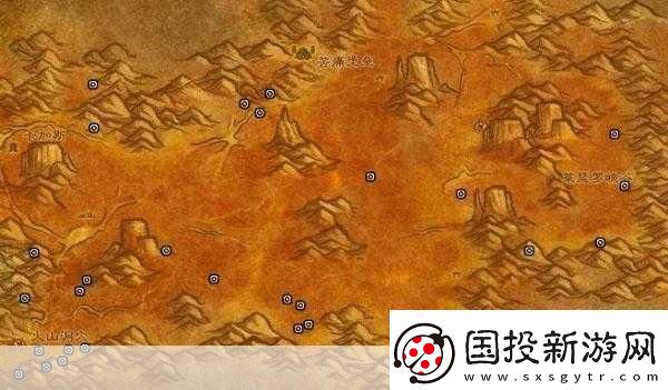 魔獸世界荒蕪之地稀有寵物有哪些-探索神秘的游戲?qū)毑? uk-cover>
                                </a>
                            </div>
                            <div   id=