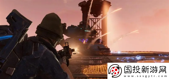 破碎之地武器怎么選最佳