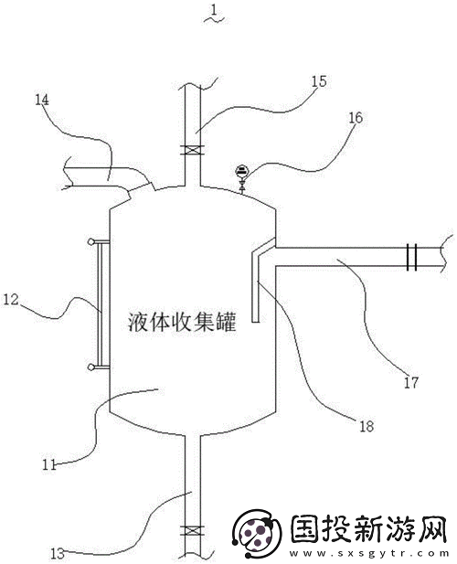 j液收集器系統(tǒng)：1.高效液體收集系統(tǒng)的創(chuàng)新設(shè)計(jì)與應(yīng)用探索