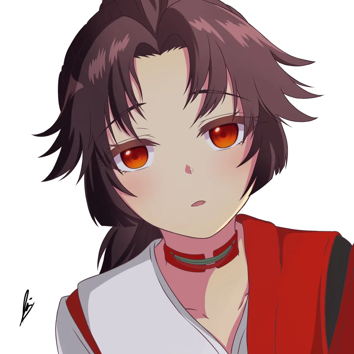 王者榮耀云纓狂飆水圖臉紅流眼淚表情：背后的故事