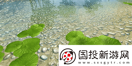 烈火如歌PBR技術革新-次世代光照效果震撼登場！