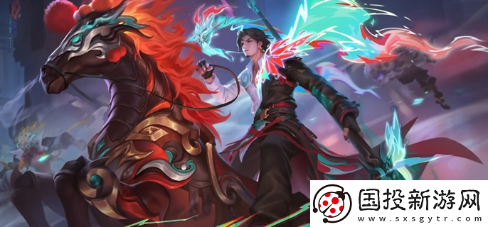 王者榮耀2024周年慶返場(chǎng)皮膚有哪些