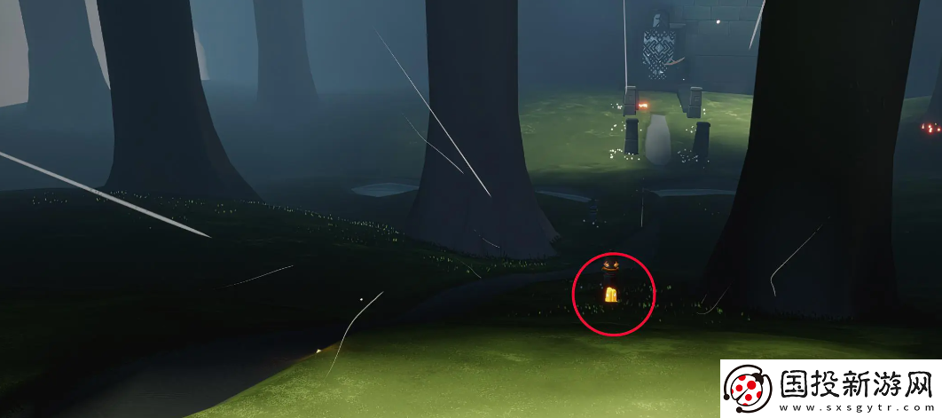 光遇8.8季節(jié)蠟燭在哪里