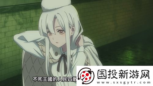 動(dòng)漫魔王2099：賽博朋克時(shí)代的魔王大冒險(xiǎn)