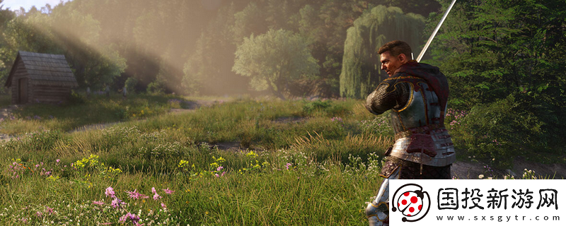 天國：拯救2游戲豪華版內(nèi)容介紹