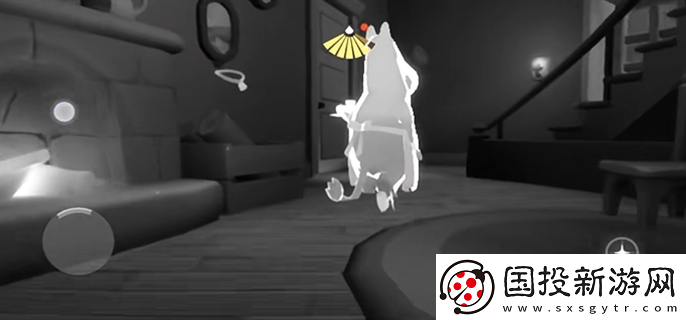 光遇姆明季任務(wù)二怎么做