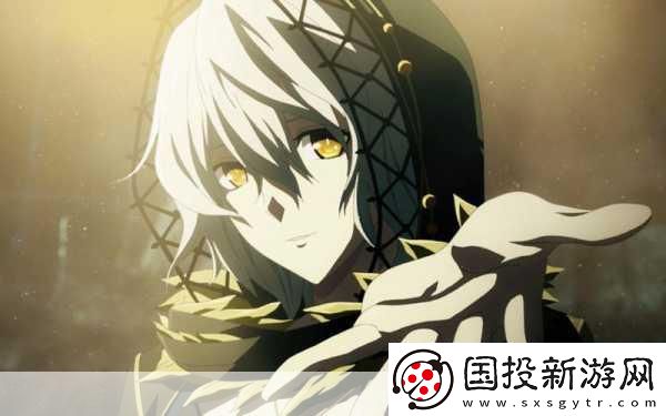 噬血代碼震撼更新-主角專屬神器曝光-戰(zhàn)力飆升新境界！