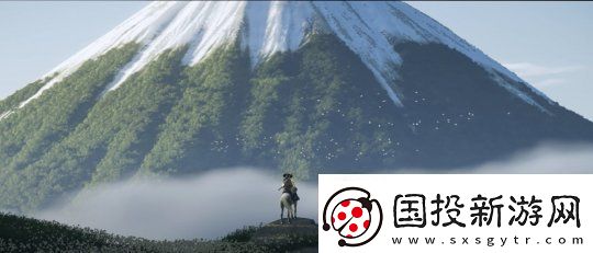 對馬島之魂續(xù)作羊蹄山之魂PSN頁面公布