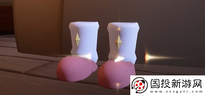 光遇姆明季任務(wù)二怎么做