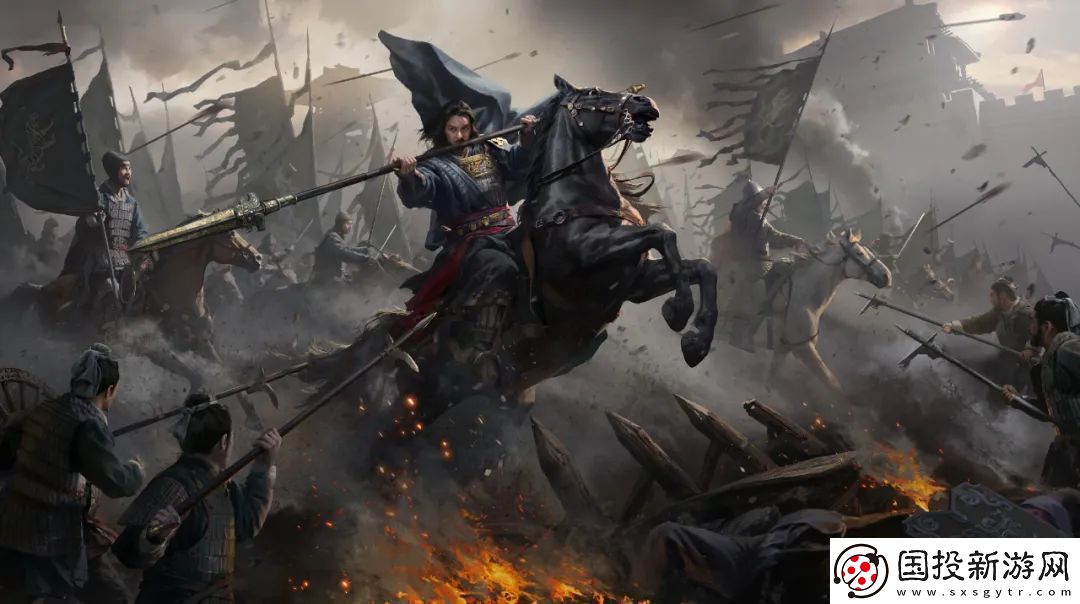 重返帝國2月登峰測試正式開啟！