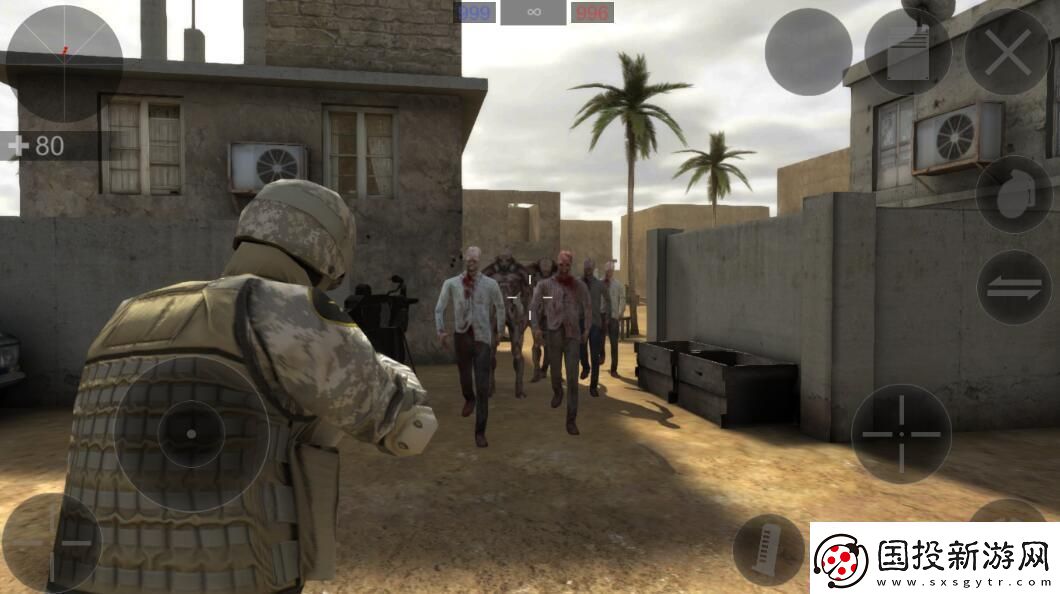 僵尸作戰(zhàn)模擬玩法有哪些競技模式玩法介紹