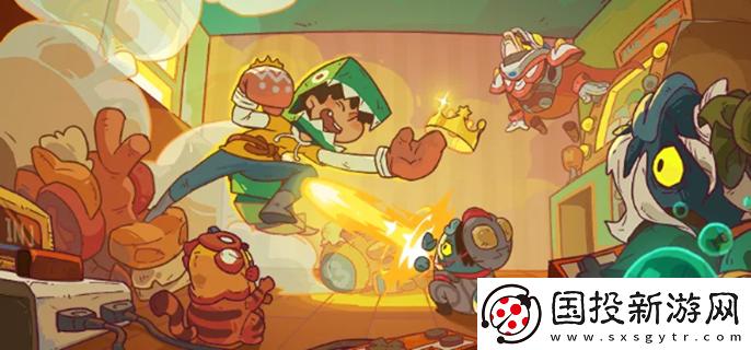 咸魚之王三周年有哪些活動(dòng)：