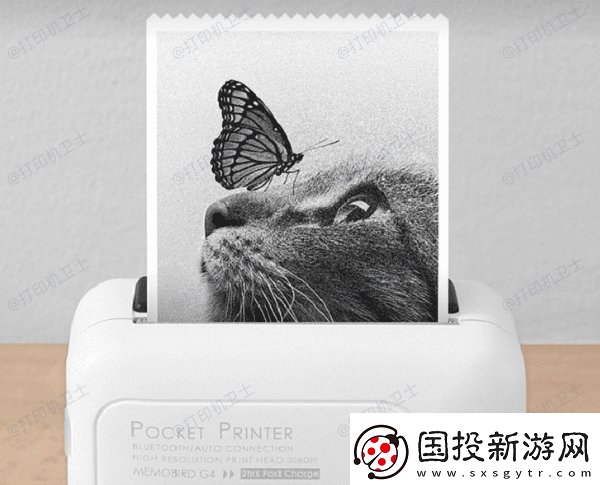 標簽打印機打印不清晰怎么處理