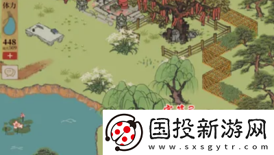 江南百景圖錢(qián)塘春行寶箱位置一覽