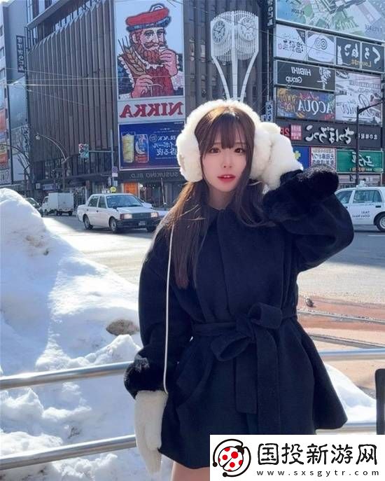 性格跟人一樣亭亭玉立！熱愛(ài)泡湯的令和美女haruni