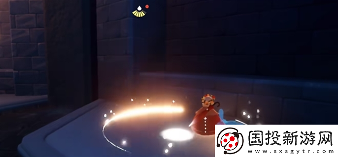 光遇姆明季任務(wù)一怎么做