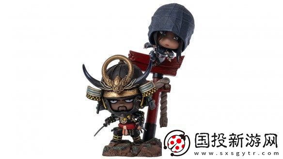 刺客信條：影半邊鳥居手辦引爭議-重新設(shè)計(jì)再上架