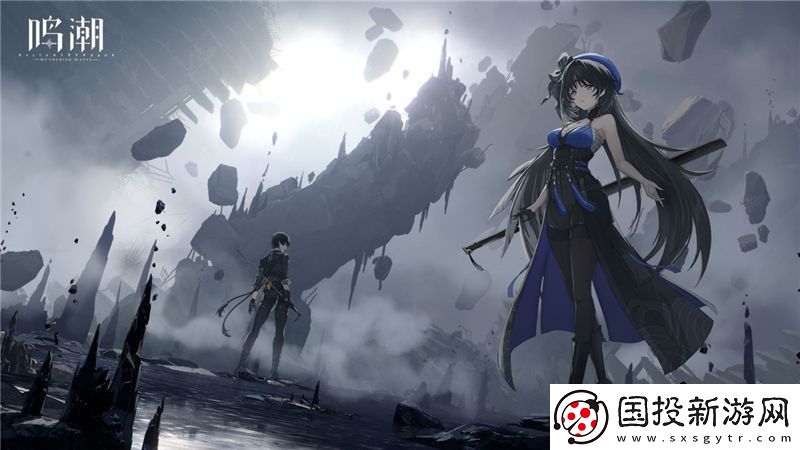 鳴潮朔雷之鱗聲骸技能解析