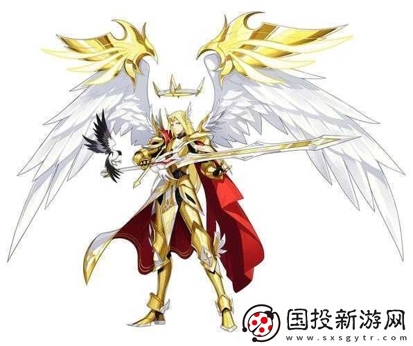 奧拉星手游：深度解析天使王頭像攻略-游戲?qū)崙?zhàn)打法指南