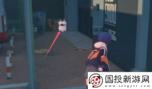 絕區(qū)零光映廣場雪中送炭獎章Ⅷ怎么獲得