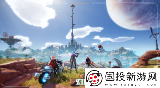 幻塔納維亞風(fēng)景點坐標(biāo)是什么-納維亞風(fēng)景點有哪些