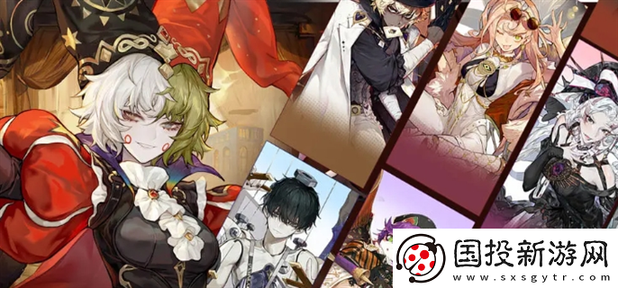 無(wú)盡夢(mèng)回小丑陣容怎么搭配：