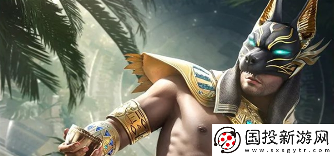 和平精英尼羅河傳說套裝保底多少