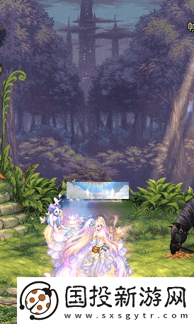 DNF韓服2024嘉年華流程怎么樣