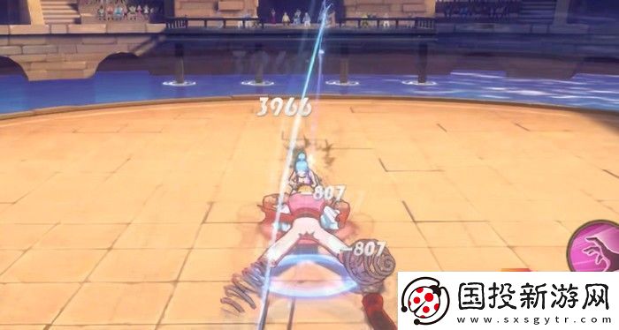 航海王熱血航線貝拉密技能加點(diǎn)推薦：玩家必備的最優(yōu)強(qiáng)化攻略