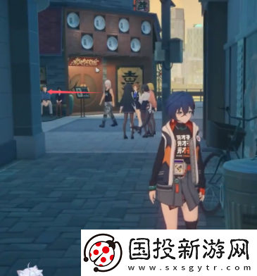 絕區(qū)零光映廣場雪中送炭獎章Ⅵ怎么獲得