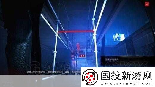 鏡之邊緣:催化劑深度攻略-解鎖全流程與支線任務(wù)-9