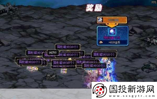 DNF魔獸新挑戰(zhàn)震撼登場-誕生之芽能否續(xù)寫魔剎石傳奇