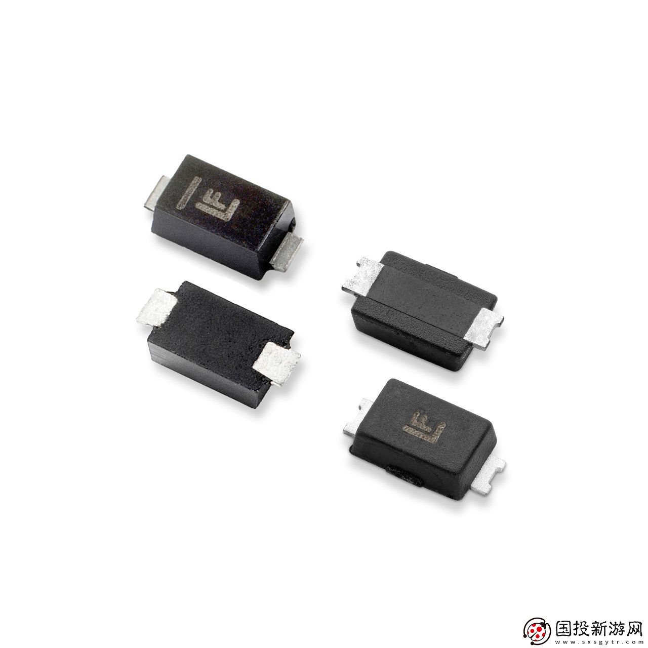 首個針對SiCMOSFET柵極保護(hù)的非對稱瞬態(tài)抑制二極管系列發(fā)布-提升可靠性和性能