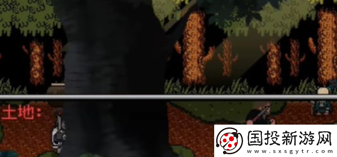 黑神話悟空像素版三口鐘在哪