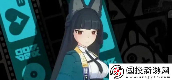 絕區(qū)零1.4卡池角色有哪些：