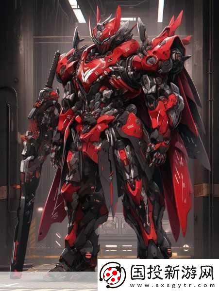 機(jī)器人戰(zhàn)術(shù)專題站震撼登場(chǎng)-打造專屬戰(zhàn)斗機(jī)器人