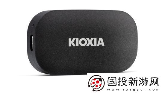 鎧俠推出全新EXCERIAPLUSG2系列移動(dòng)固態(tài)硬盤-提升存儲(chǔ)性能與便攜性