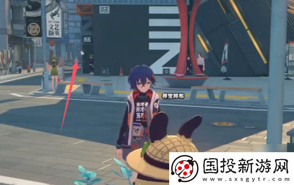 絕區(qū)零光映廣場雪中送炭獎章Ⅷ怎么獲得