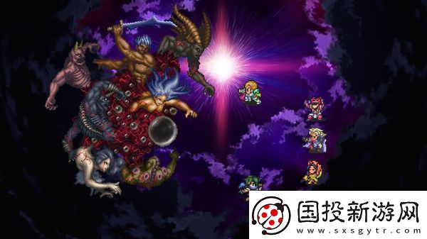 2021好玩的卡牌jrpg手游推薦